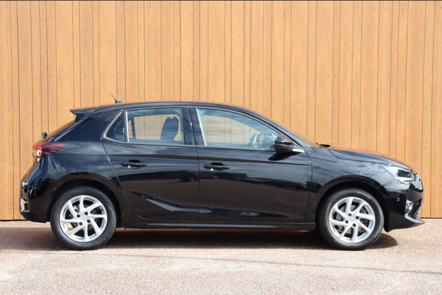 Opel Corsa 1.2Turbo GS Line org.NL camera