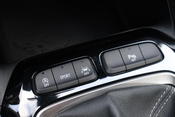 Opel Corsa 1.2Turbo GS Line org.NL camera