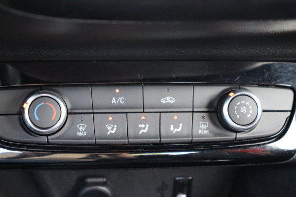 Opel Corsa 1.2Turbo GS Line org.NL camera