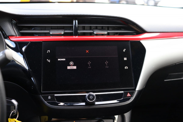 Opel Corsa 1.2Turbo GS Line org.NL camera