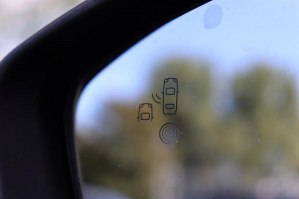 Opel Corsa 1.2Turbo GS Line org.NL camera