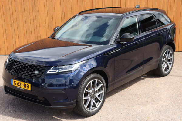 Land Rover Range Rover Velar 2.0 P400e R-Dynamic S