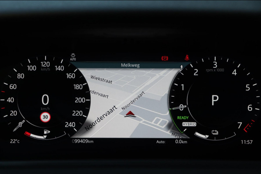 Land Rover Range Rover Velar 2.0 P400e R-Dynamic S