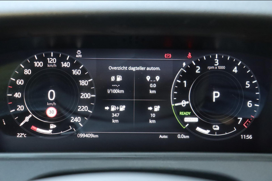 Land Rover Range Rover Velar 2.0 P400e R-Dynamic S