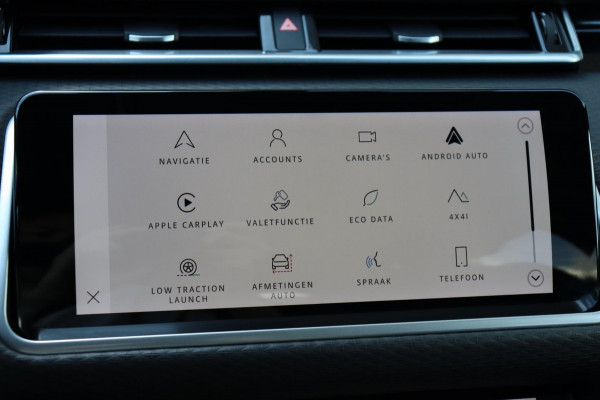 Land Rover Range Rover Velar 2.0 P400e R-Dynamic S