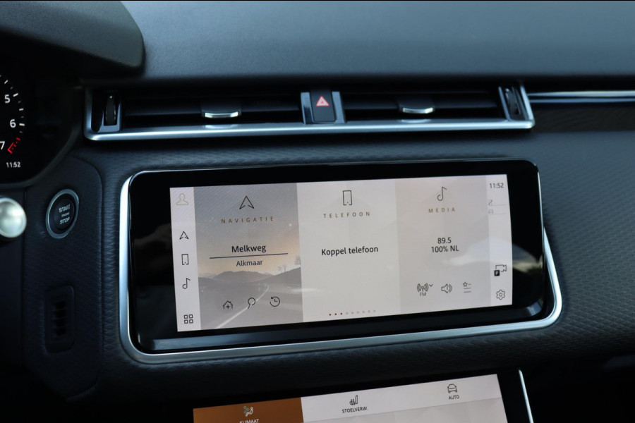 Land Rover Range Rover Velar 2.0 P400e R-Dynamic S