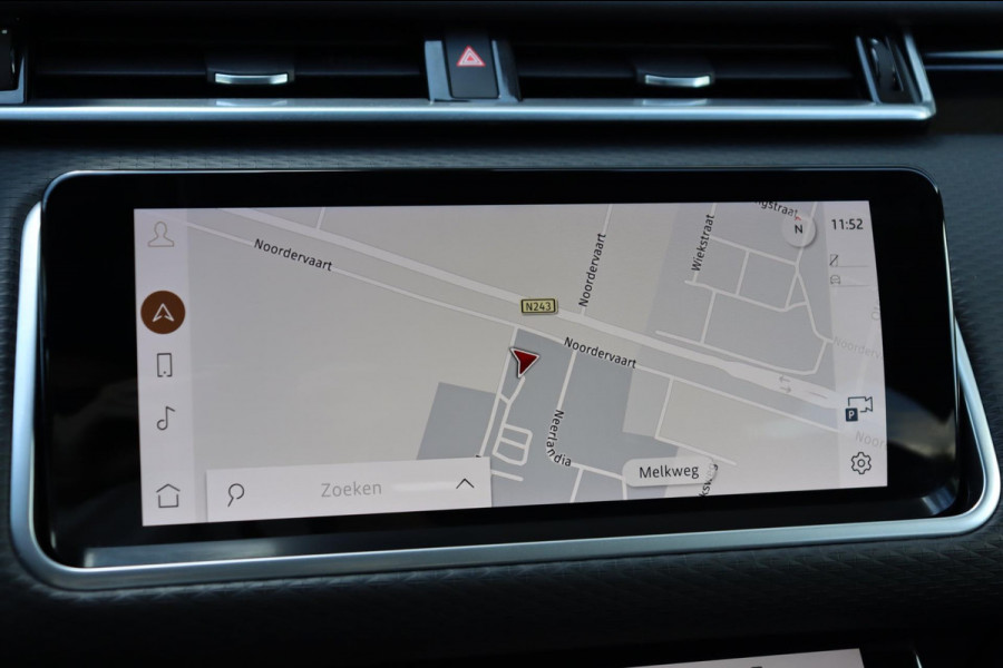 Land Rover Range Rover Velar 2.0 P400e R-Dynamic S