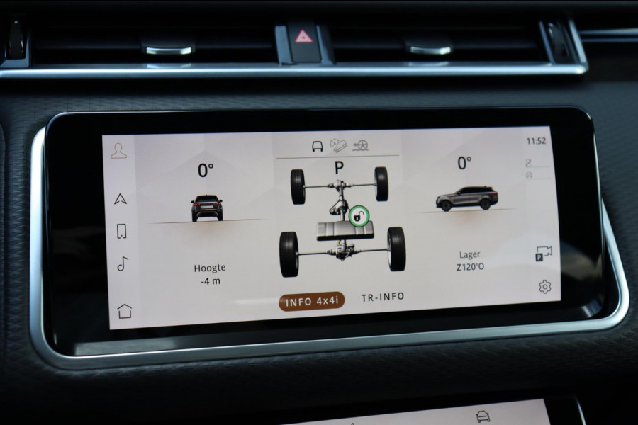 Land Rover Range Rover Velar 2.0 P400e R-Dynamic S