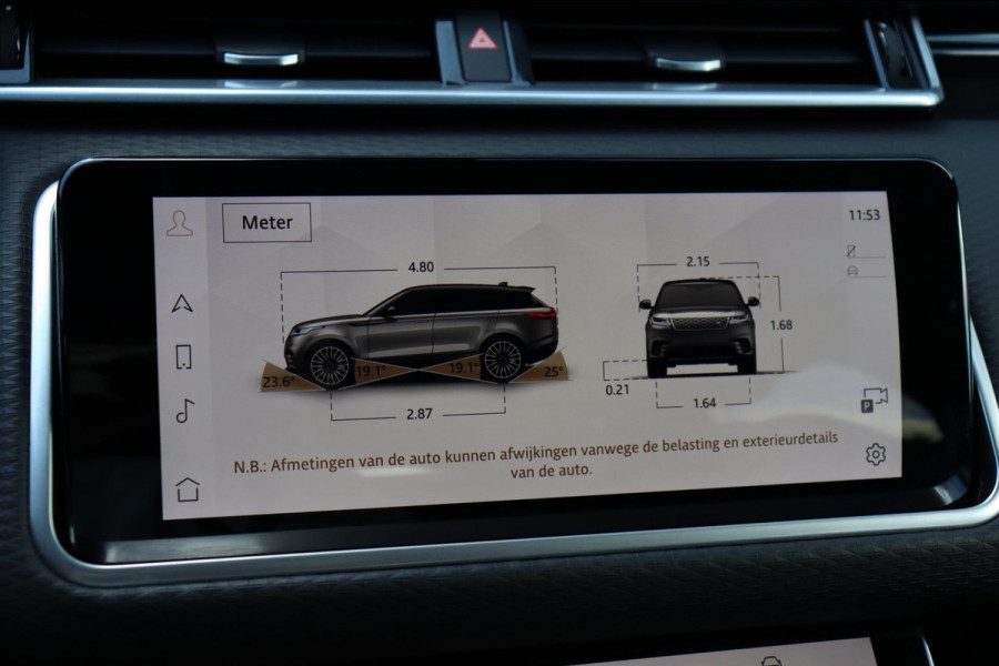 Land Rover Range Rover Velar 2.0 P400e R-Dynamic S