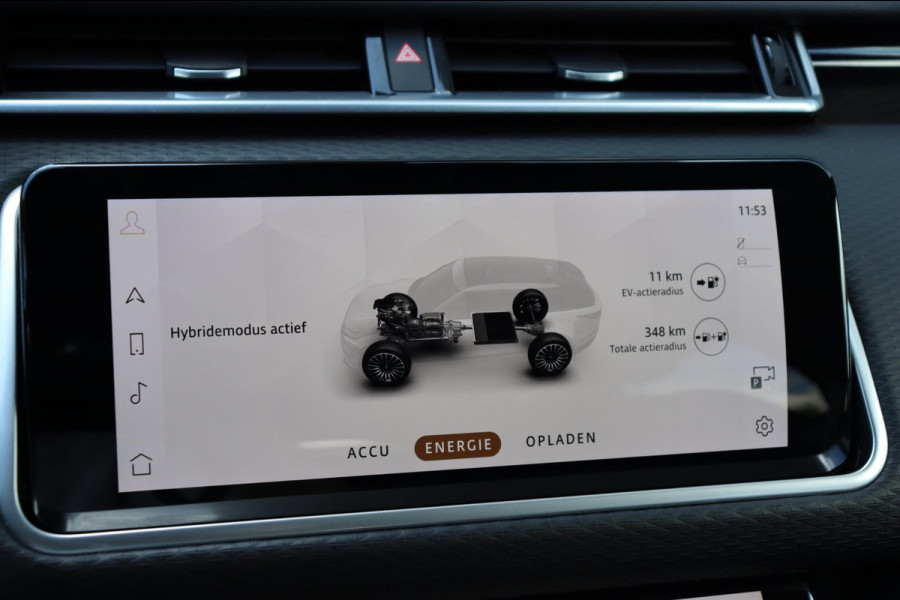 Land Rover Range Rover Velar 2.0 P400e R-Dynamic S