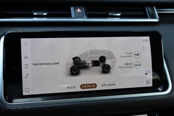 Land Rover Range Rover Velar 2.0 P400e R-Dynamic S