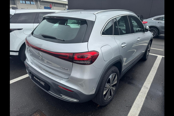 Mercedes-Benz EQA 350 4MATIC Progressive 67 kWh Advance Pakket,  Parkeerpakket, Rij-assistentiepakkt Wordt verwacht begin maart