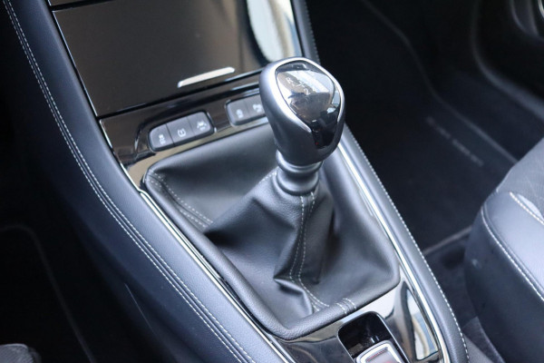 Opel Grandland X 1.2 Turbo Business Elegance org.NL trekhaak camera's stuurverw.