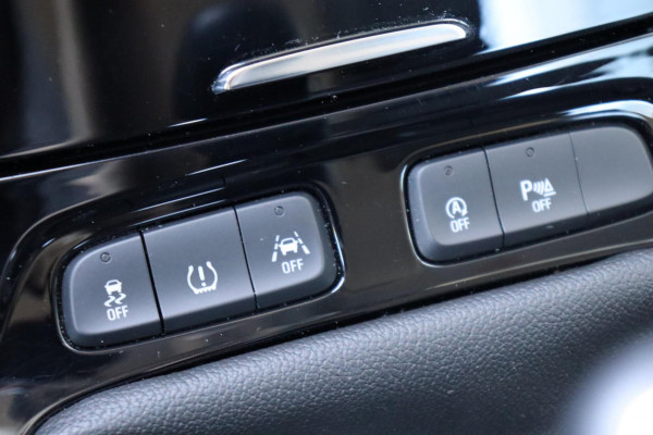 Opel Grandland X 1.2 Turbo Business Elegance org.NL trekhaak camera's stuurverw.