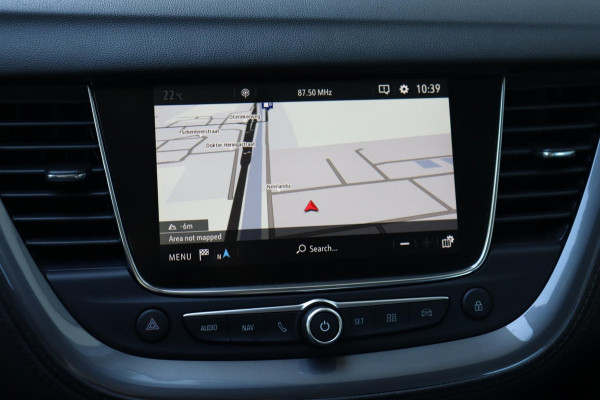 Opel Grandland X 1.2 Turbo Business Elegance org.NL trekhaak camera's stuurverw.