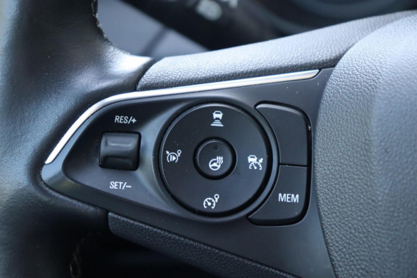 Opel Grandland X 1.2 Turbo Business Elegance org.NL trekhaak camera's stuurverw.
