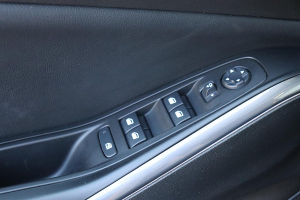 Opel Grandland X 1.2 Turbo Business Elegance org.NL trekhaak camera's stuurverw.
