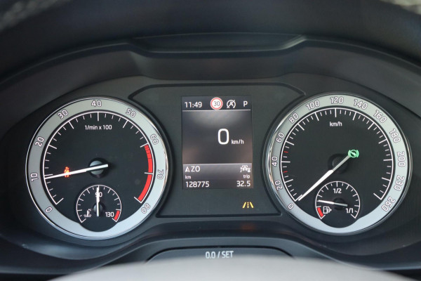 Škoda Kodiaq 1.5 TSI Business Edition org.NL schuifdak h.leer+vw camera el.klep adapt.cruise canton