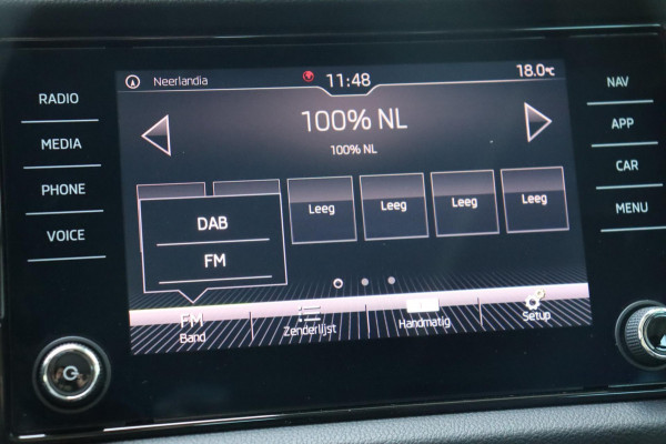 Škoda Kodiaq 1.5 TSI Business Edition org.NL schuifdak h.leer+vw camera el.klep adapt.cruise canton