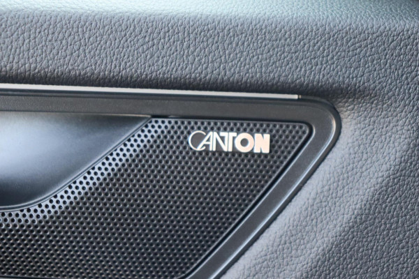 Škoda Kodiaq 1.5 TSI Business Edition org.NL schuifdak h.leer+vw camera el.klep adapt.cruise canton