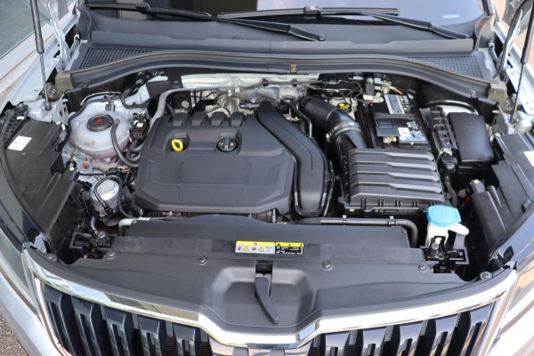 Škoda Kodiaq 1.5 TSI Business Edition org.NL schuifdak h.leer+vw camera el.klep adapt.cruise canton