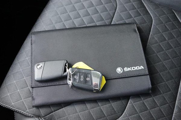 Škoda Kodiaq 1.5 TSI Business Edition org.NL schuifdak h.leer+vw camera el.klep adapt.cruise canton