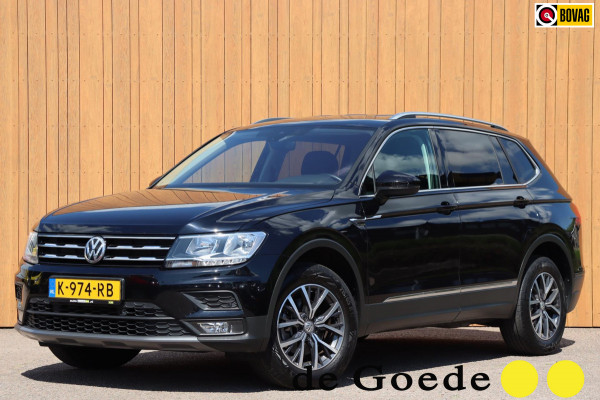Volkswagen Tiguan Allspace 1.5 TSI Comfortline Business org.NL el.klep navigatie