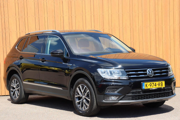 Volkswagen Tiguan Allspace 1.5 TSI Comfortline Business org.NL el.klep navigatie