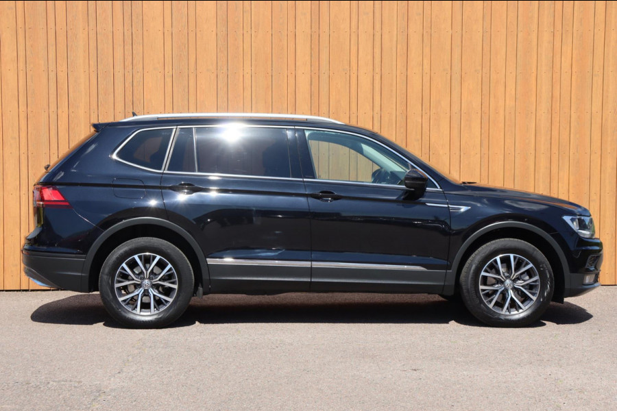 Volkswagen Tiguan Allspace 1.5 TSI Comfortline Business org.NL el.klep navigatie