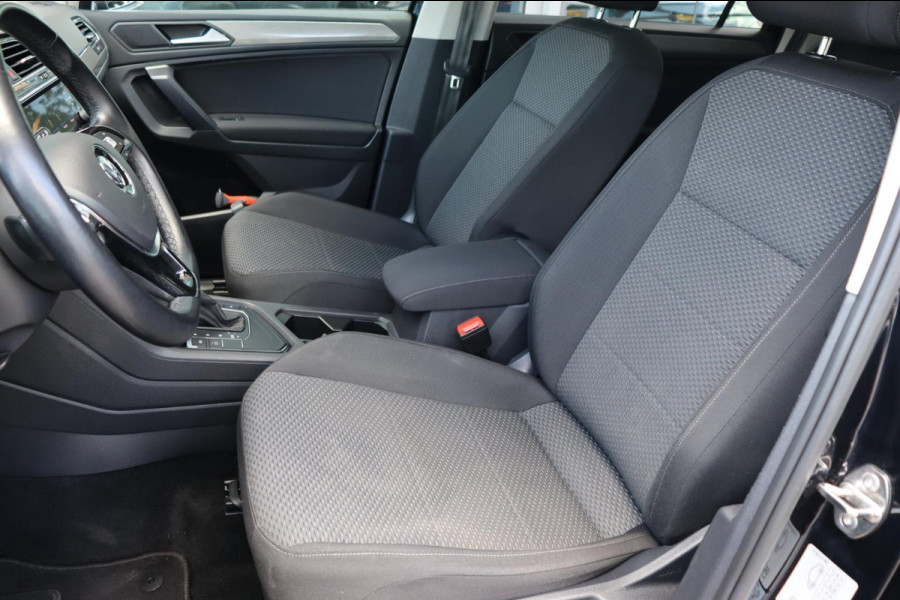 Volkswagen Tiguan Allspace 1.5 TSI Comfortline Business org.NL el.klep navigatie