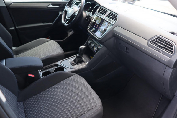 Volkswagen Tiguan Allspace 1.5 TSI Comfortline Business org.NL el.klep navigatie