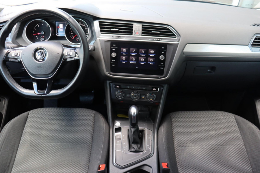 Volkswagen Tiguan Allspace 1.5 TSI Comfortline Business org.NL el.klep navigatie