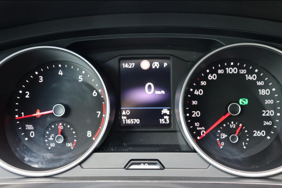 Volkswagen Tiguan Allspace 1.5 TSI Comfortline Business org.NL el.klep navigatie