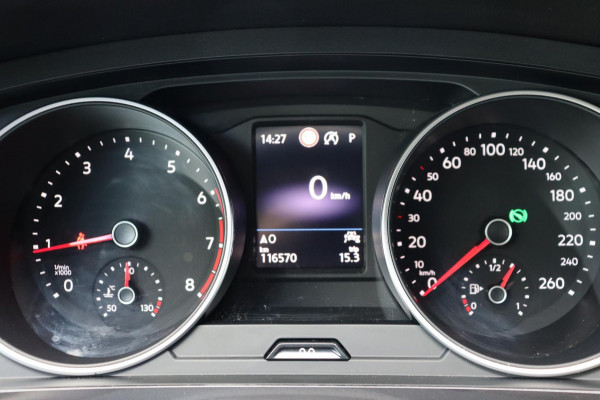Volkswagen Tiguan Allspace 1.5 TSI Comfortline Business org.NL el.klep navigatie