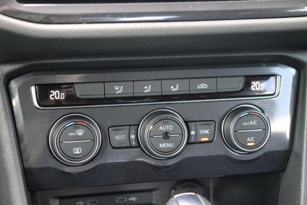 Volkswagen Tiguan Allspace 1.5 TSI Comfortline Business org.NL el.klep navigatie