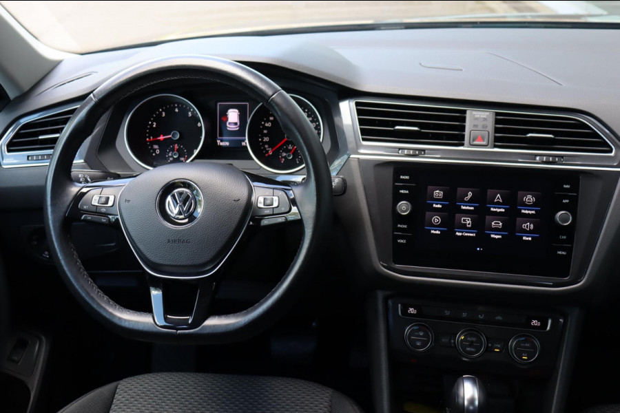 Volkswagen Tiguan Allspace 1.5 TSI Comfortline Business org.NL el.klep navigatie