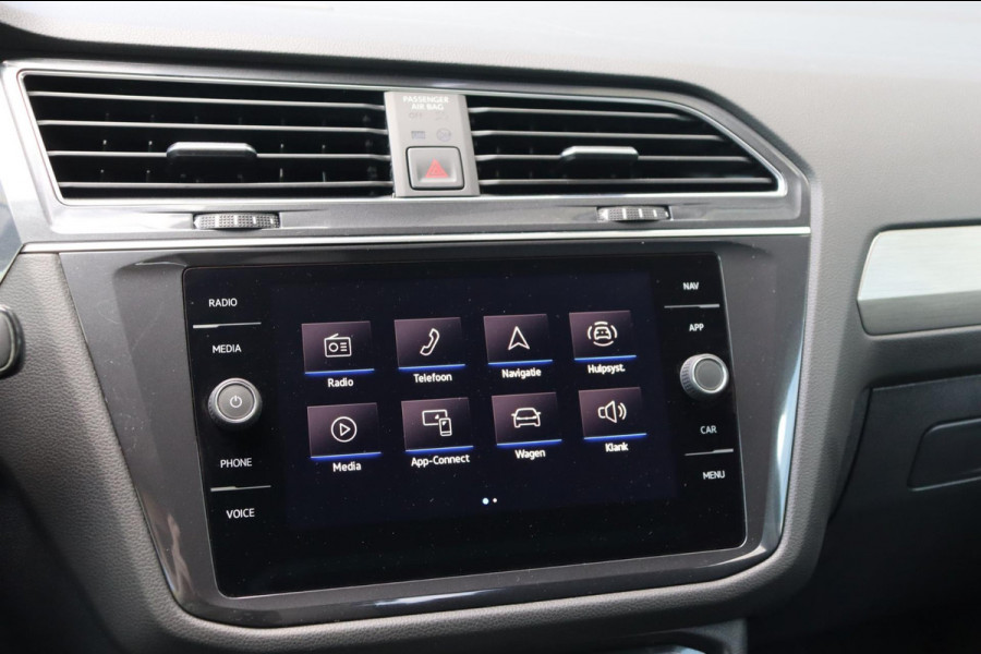 Volkswagen Tiguan Allspace 1.5 TSI Comfortline Business org.NL el.klep navigatie
