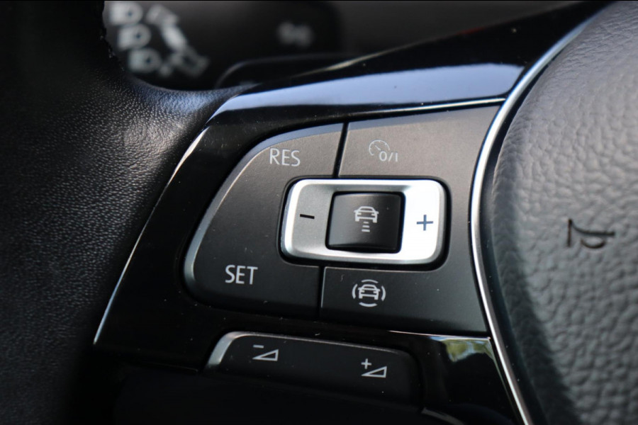 Volkswagen Tiguan Allspace 1.5 TSI Comfortline Business org.NL el.klep navigatie