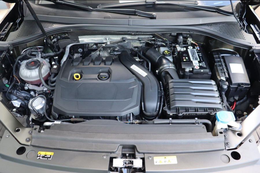 Volkswagen Tiguan Allspace 1.5 TSI Comfortline Business org.NL el.klep navigatie