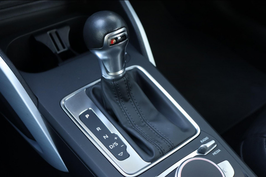 Audi Q2 35 TFSI epic org.NL leer+vw camera adapt.cruise