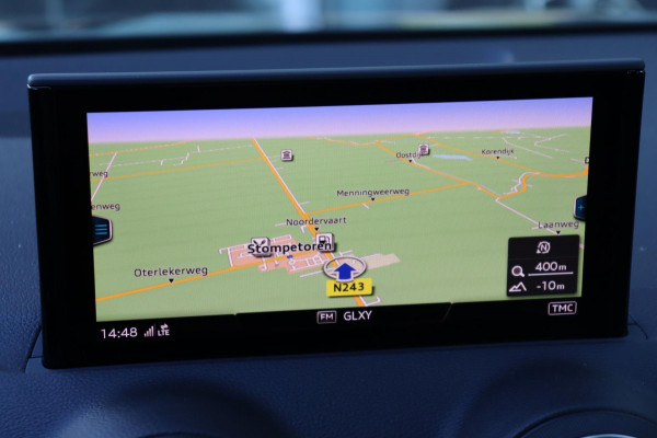 Audi Q2 35 TFSI epic org.NL leer+vw camera adapt.cruise