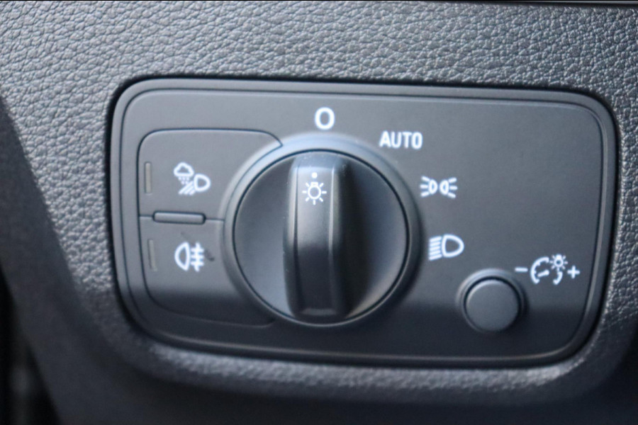 Audi Q2 35 TFSI epic org.NL leer+vw camera adapt.cruise