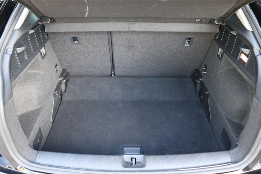 Audi Q2 35 TFSI epic org.NL leer+vw camera adapt.cruise