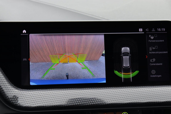 BMW 1-serie 118i M-sport High Executive Edition org.NL afn.trekhaak camera