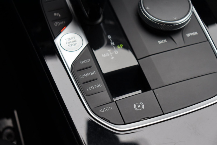 BMW 1-serie 118i M-sport High Executive Edition org.NL afn.trekhaak camera