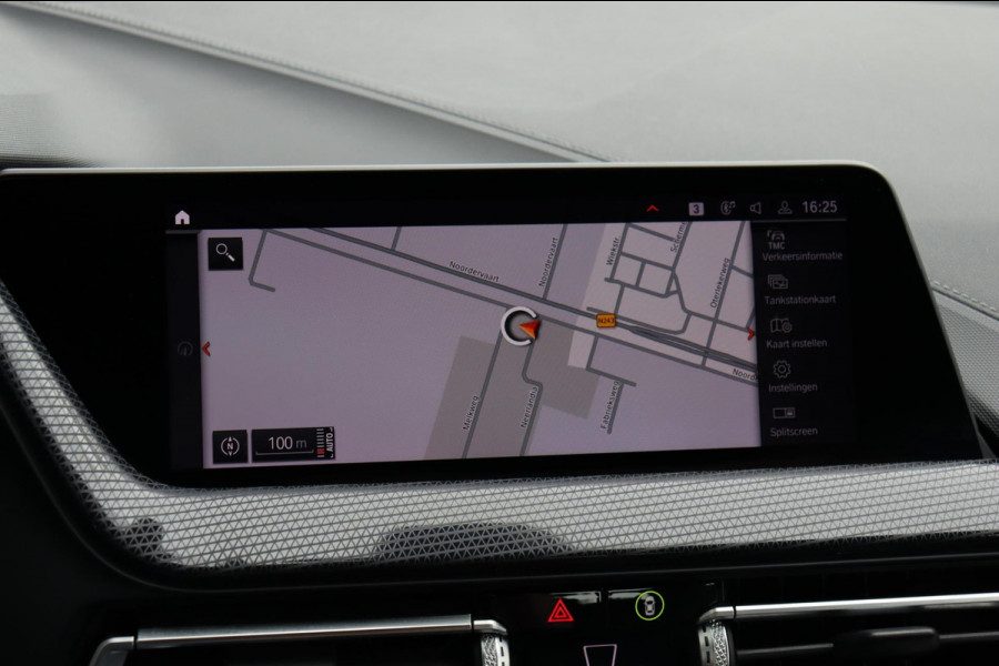 BMW 1-serie 118i M-sport High Executive Edition org.NL afn.trekhaak camera