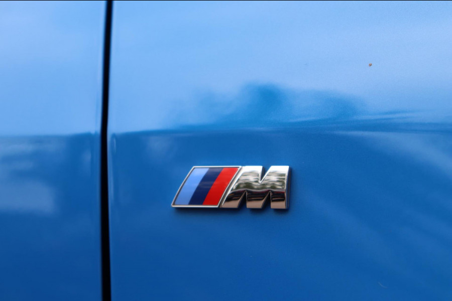BMW 1-serie 118i M-sport High Executive Edition org.NL afn.trekhaak camera