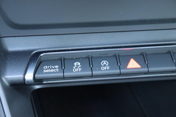 Audi Q3 Sportback 35 TFSI S-Line Edition org.NL leer el.klep