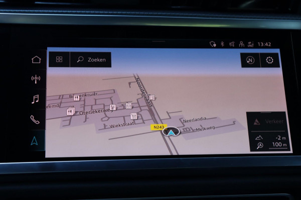 Audi Q3 Sportback 35 TFSI S-Line Edition org.NL leer el.klep