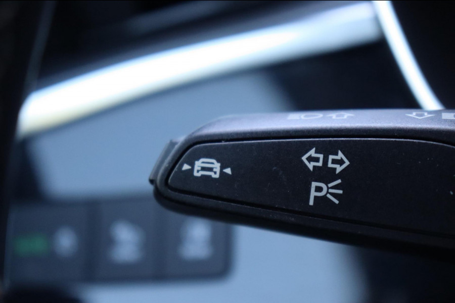 Audi Q3 Sportback 35 TFSI S-Line Edition org.NL leer el.klep